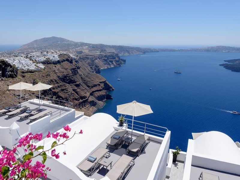 Krokos Villas Hotel 284232