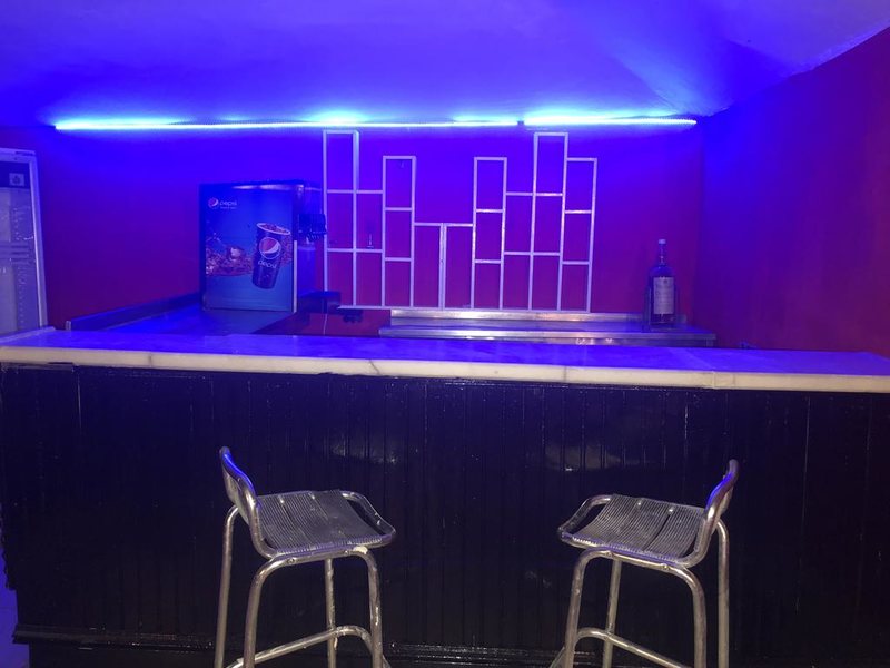 Kromer Garden Hotel  301755