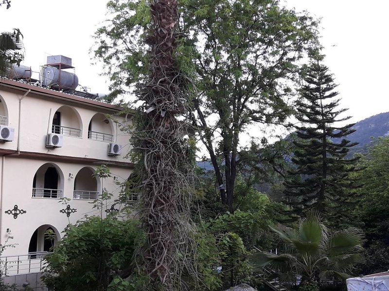 Kromer Garden Hotel  301764