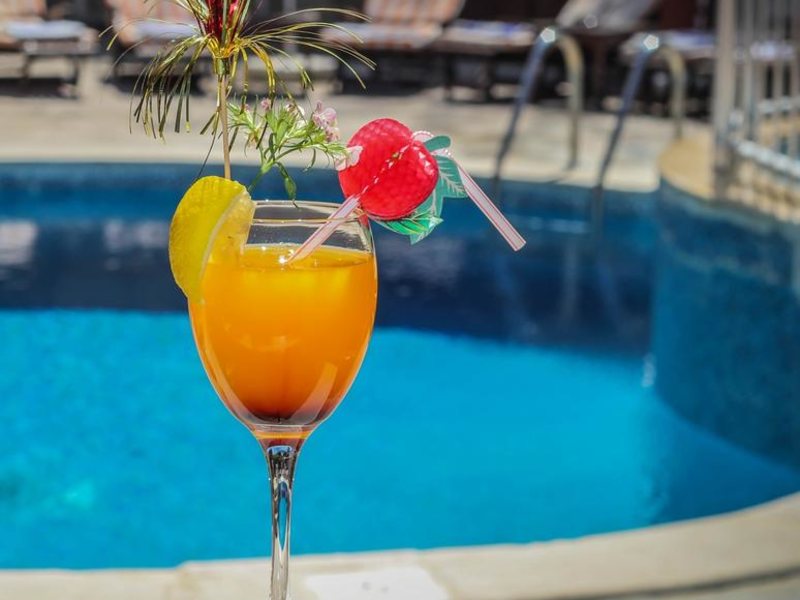 Kromer Garden Hotel  301765