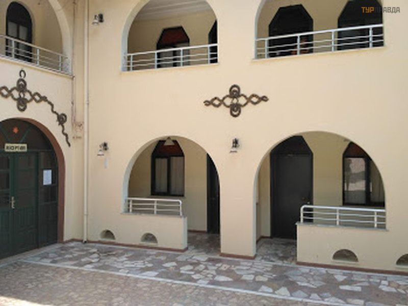 Kromer Garden Hotel  301766