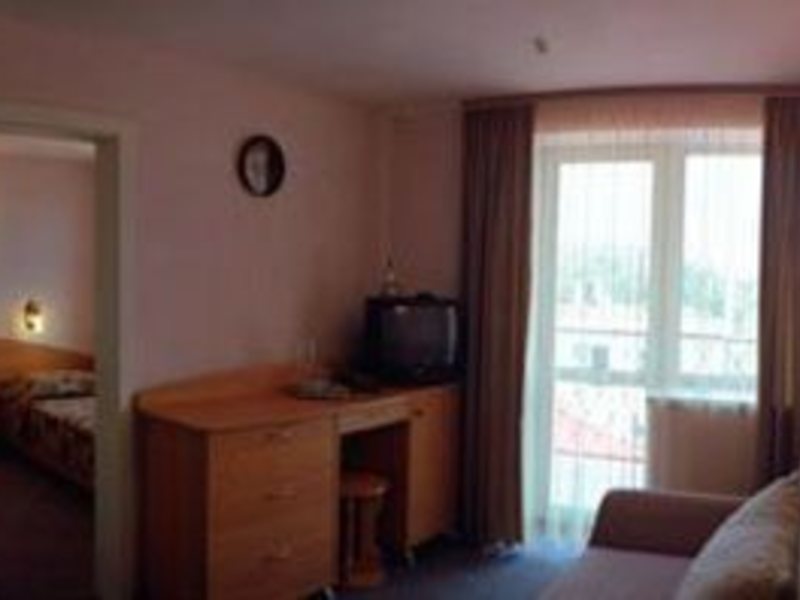 Krymskie Zori Resort 13428