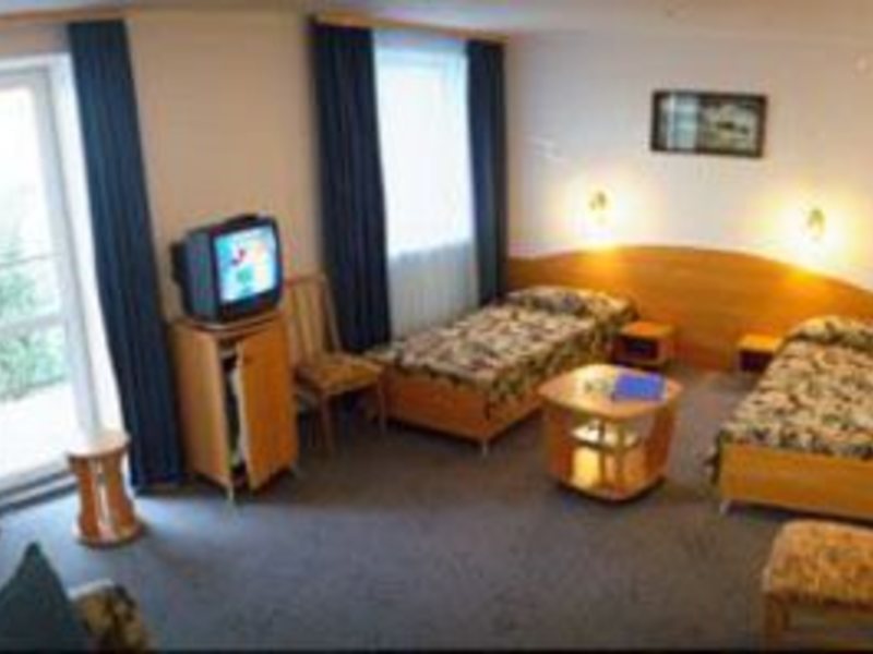 Krymskie Zori Resort 13429