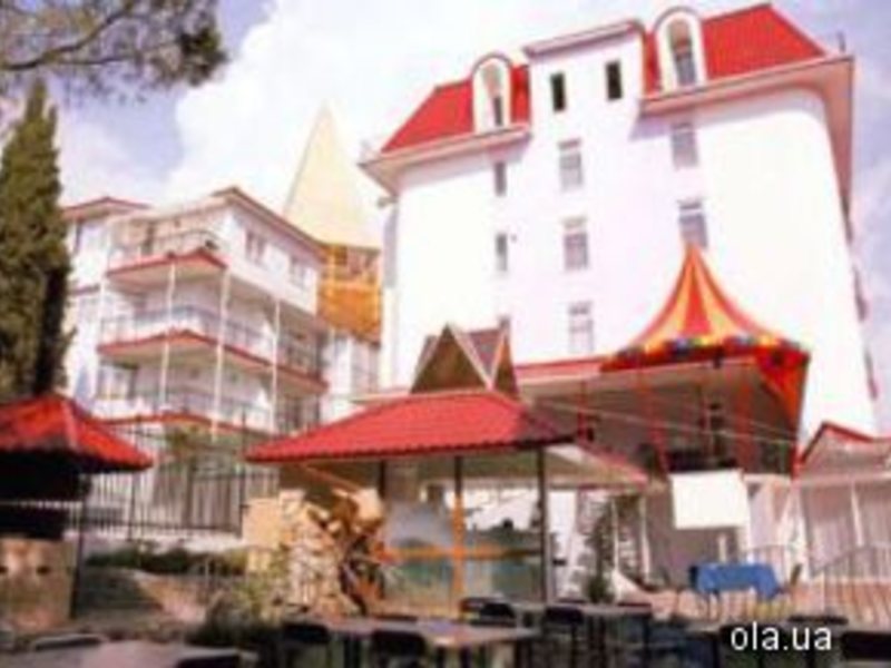 Krymskie Zori Resort 13430
