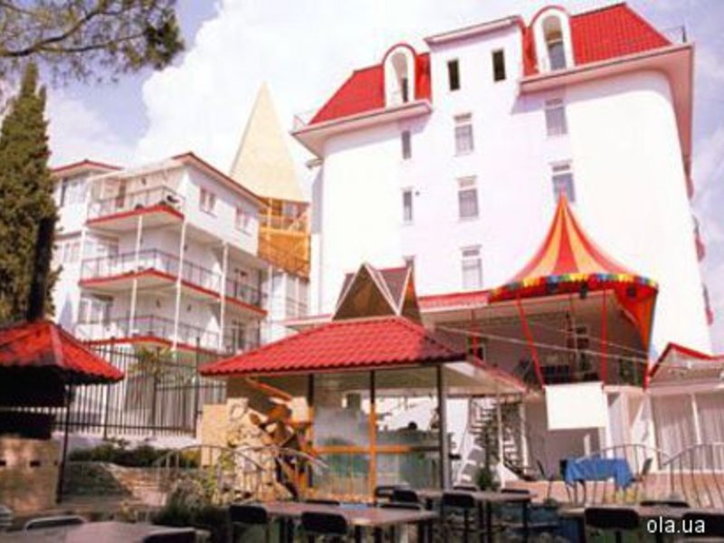 Krymskie Zori Resort 13431