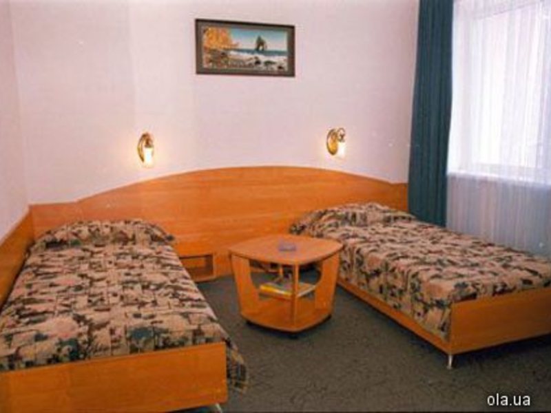 Krymskie Zori Resort 13432