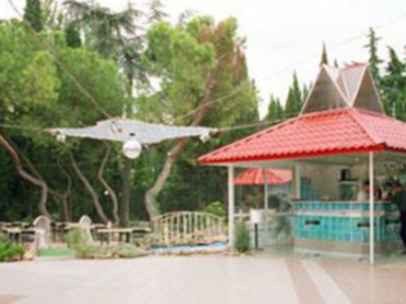 Krymskie Zori Resort 13433