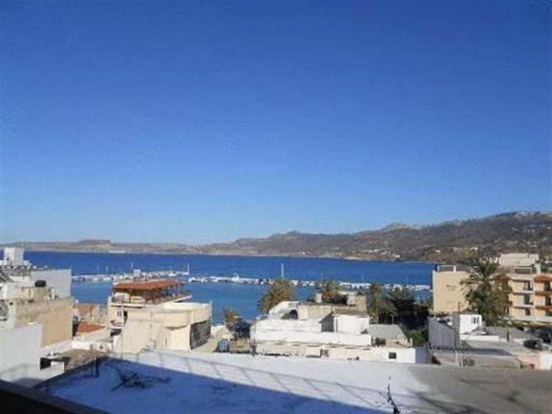 Krystal Hotel (Krystal Sitia) 259885