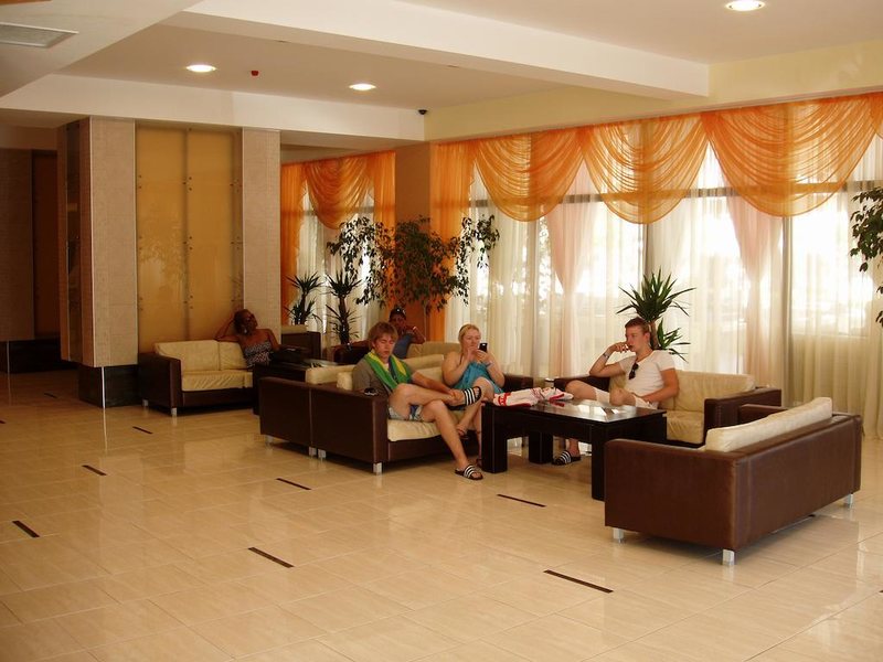 Kuban Resort & Aqua Park  171903