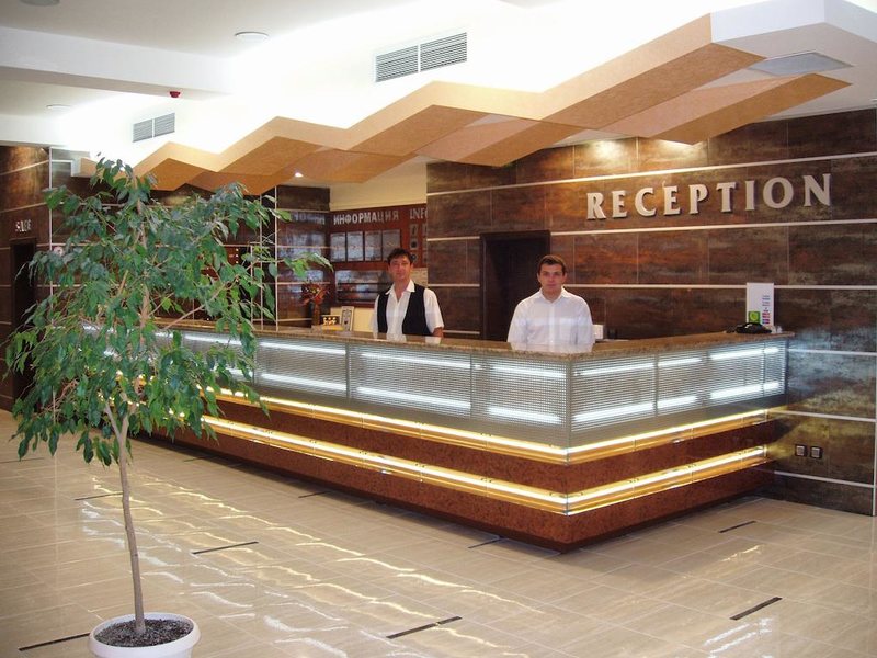 Kuban Resort & Aqua Park  171904