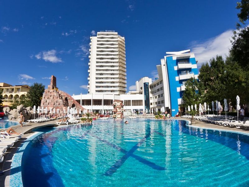 Kuban Resort & Aqua Park  171907