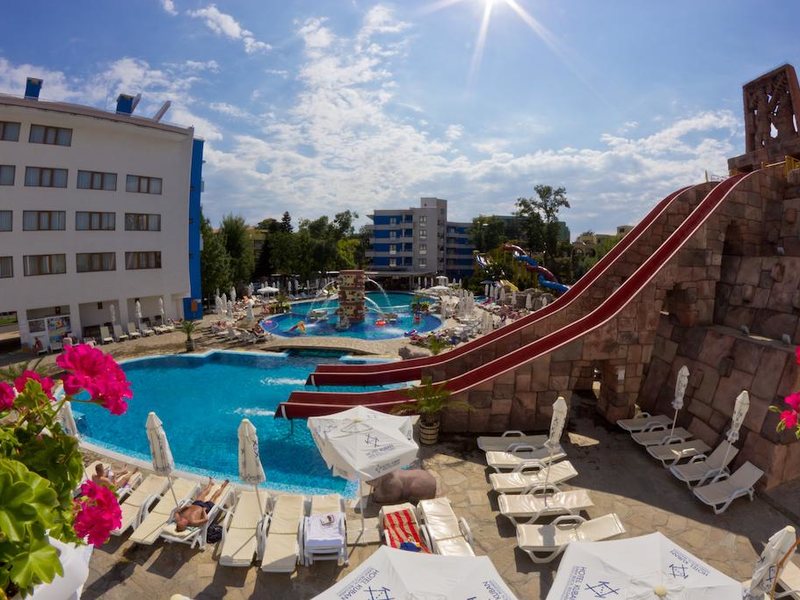 Kuban Resort & Aqua Park  171910