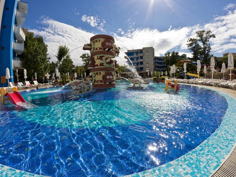 Kuban Resort & Aqua Park  171912