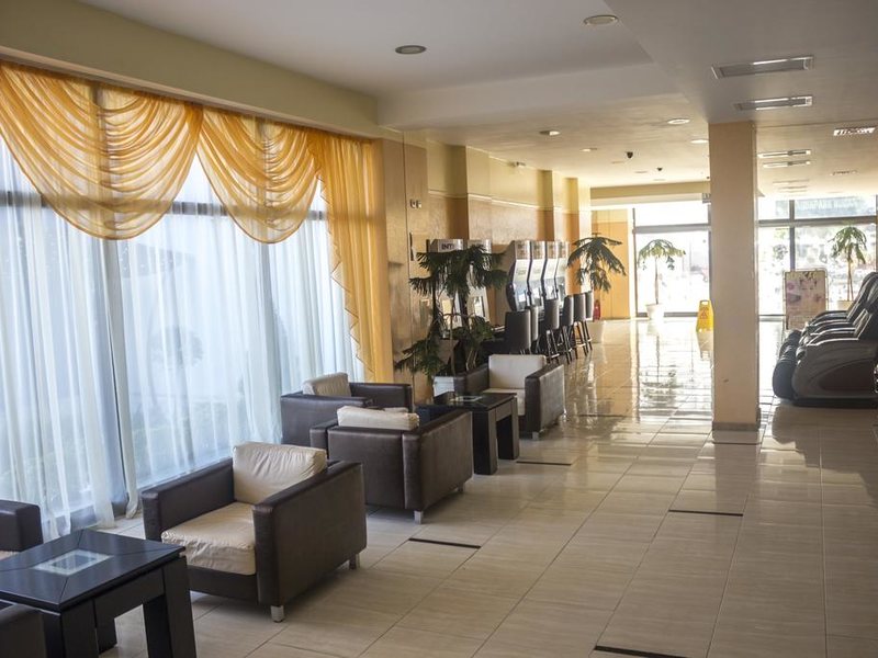 Kuban Resort & Aqua Park  171913