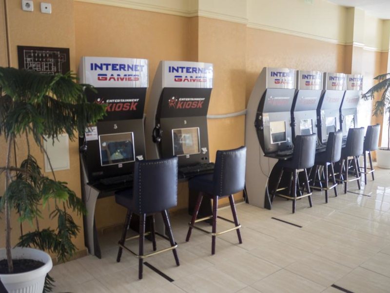 Kuban Resort & Aqua Park  171914