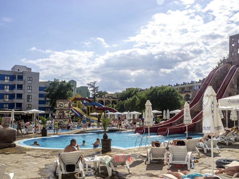 Kuban Resort & Aqua Park  171915