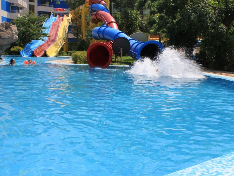 Kuban Resort & Aqua Park  171916