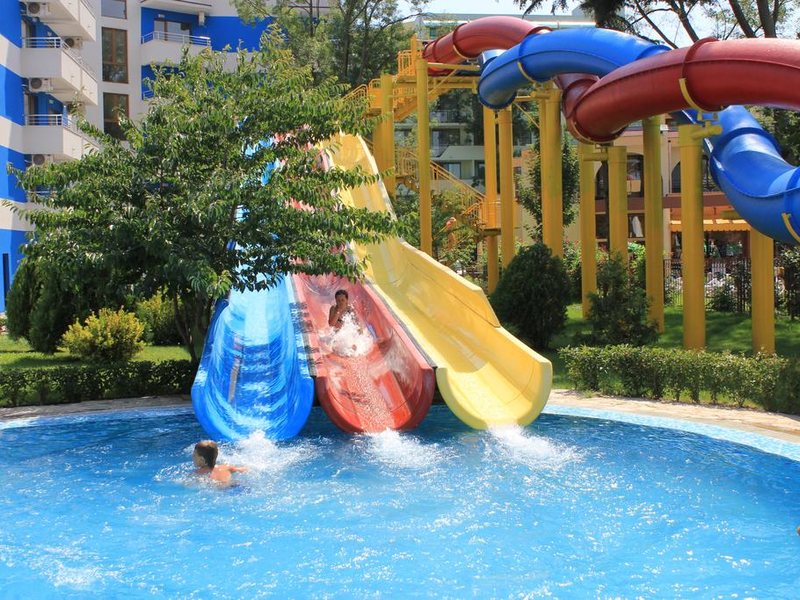 Kuban Resort & Aqua Park  171917