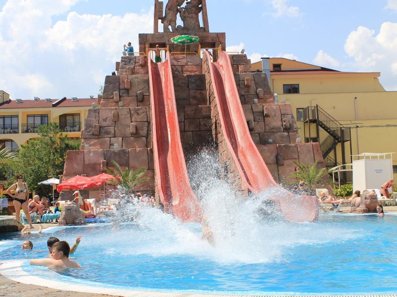 Kuban Resort & Aqua Park  171918