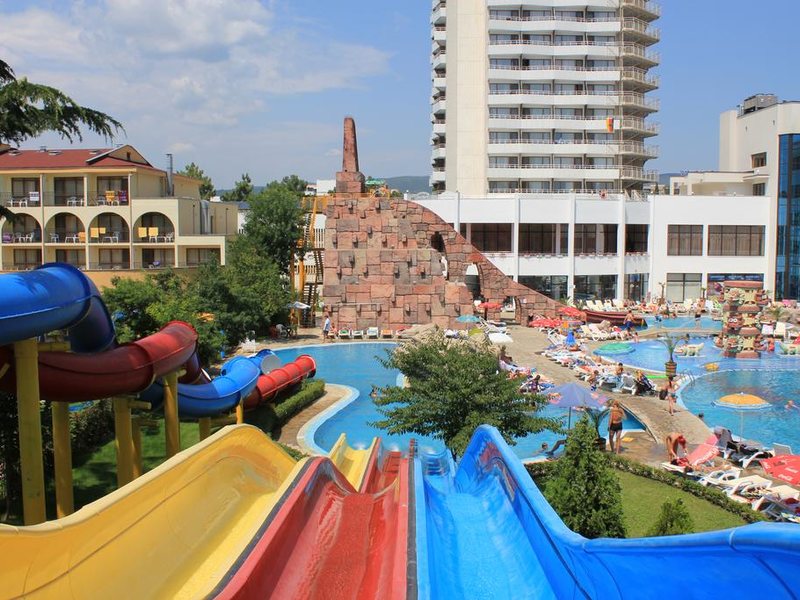 Kuban Resort & Aqua Park  171919
