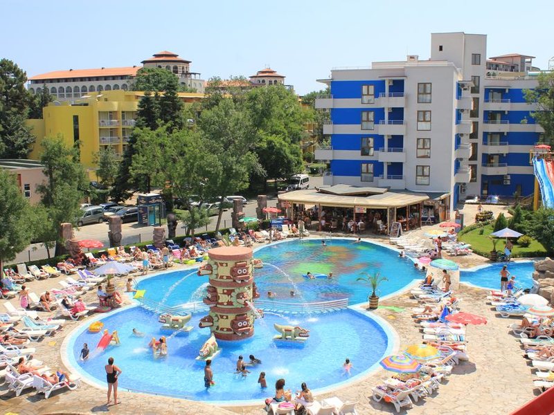 Kuban Resort & Aqua Park  171920