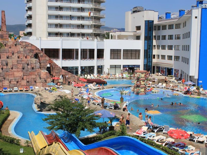 Kuban Resort & Aqua Park  171921