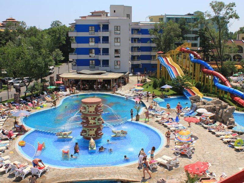 Kuban Resort & Aqua Park  171922