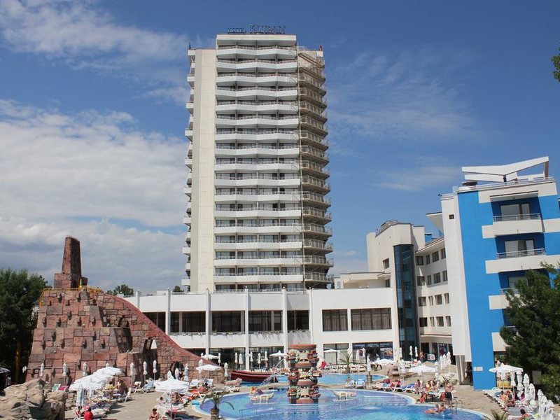 Kuban Resort & Aqua Park  171924