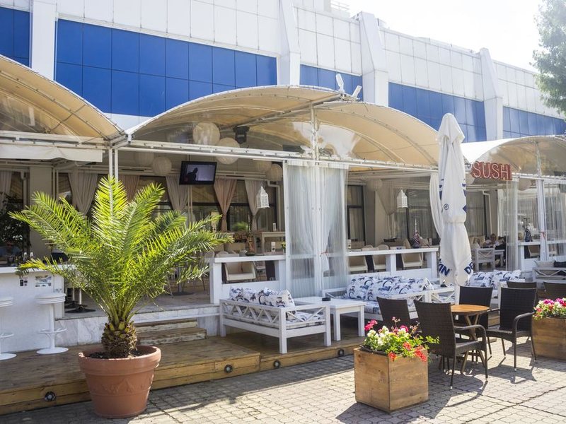 Kuban Resort & Aqua Park  171925