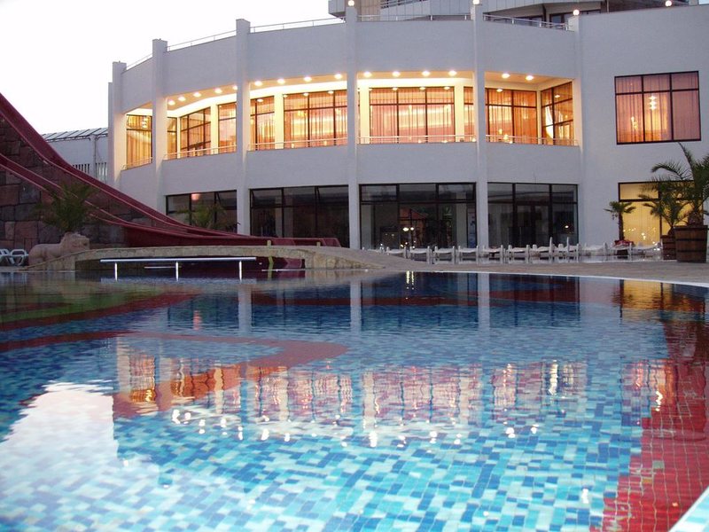 Kuban Resort & Aqua Park  171927