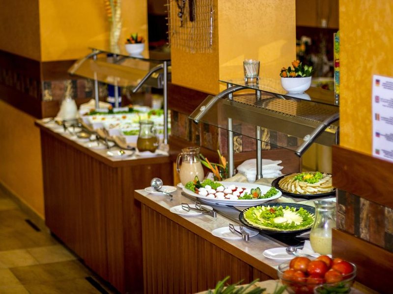 Kuban Resort & Aqua Park  171928