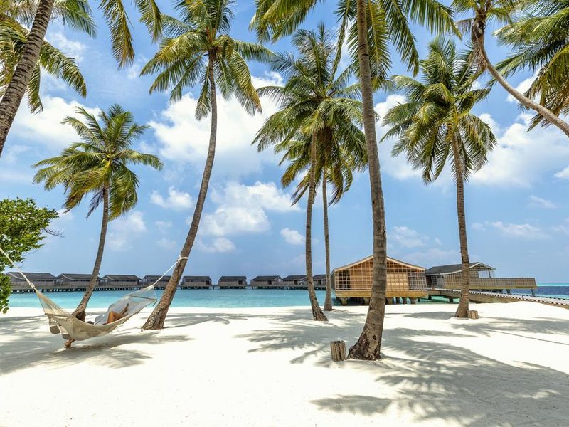 Kudaddoo Maldives Private Island 325056
