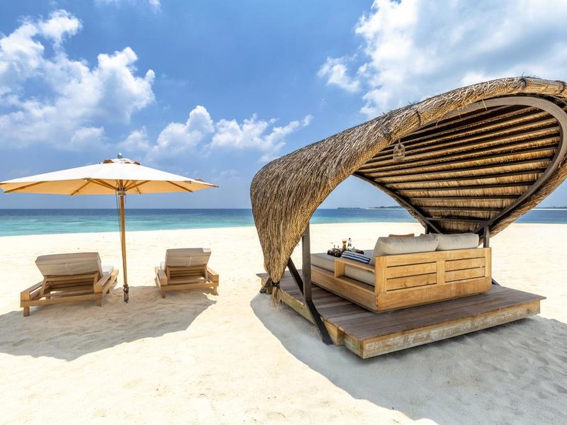 Kudaddoo Maldives Private Island 325057