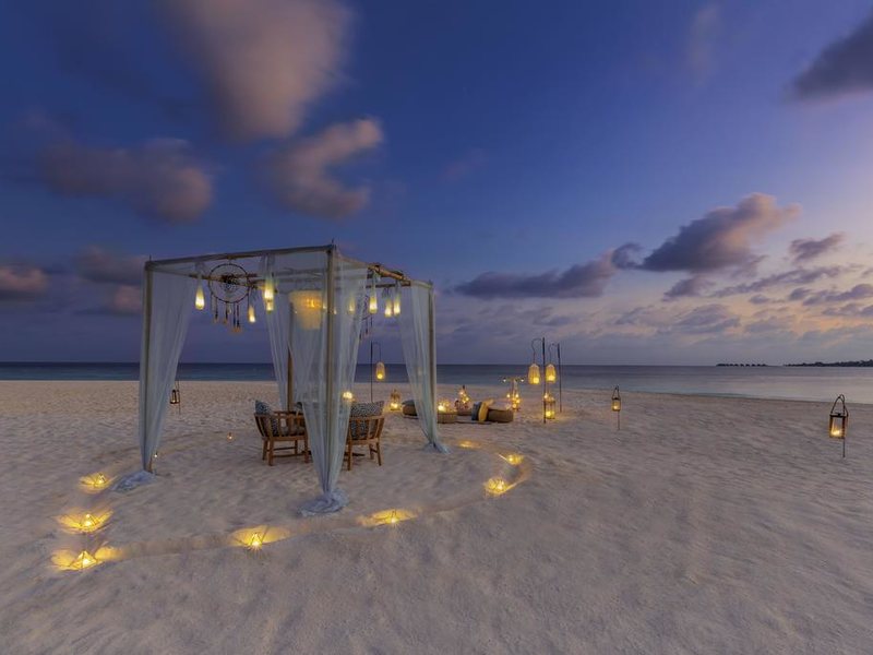 Kudaddoo Maldives Private Island 325059