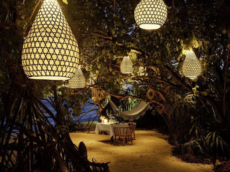 Kudaddoo Maldives Private Island 325060