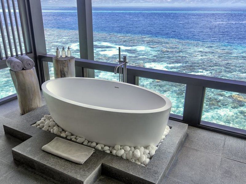 Kudaddoo Maldives Private Island 325062