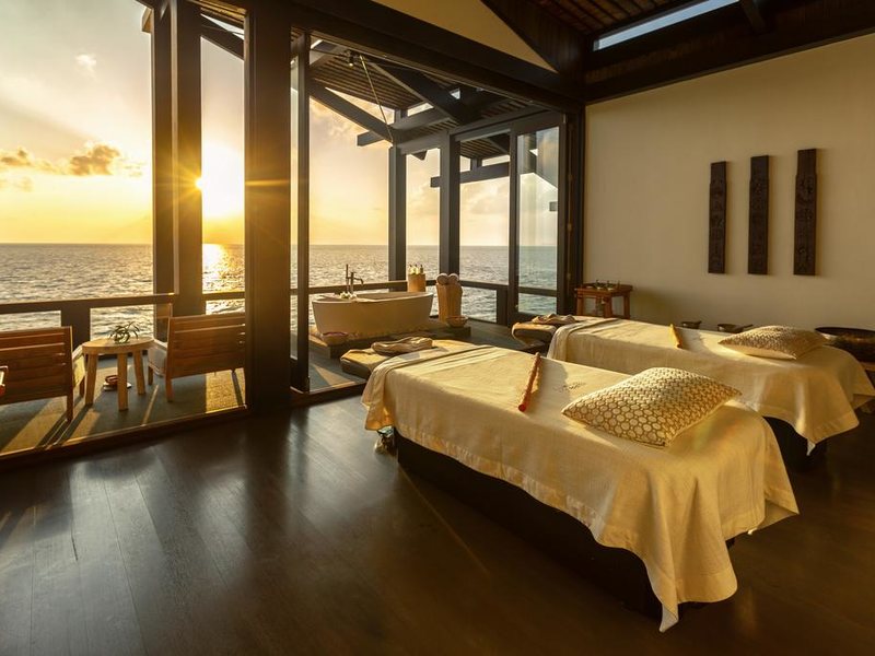 Kudaddoo Maldives Private Island 325066