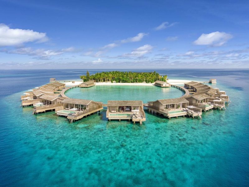 Kudaddoo Maldives Private Island 325067