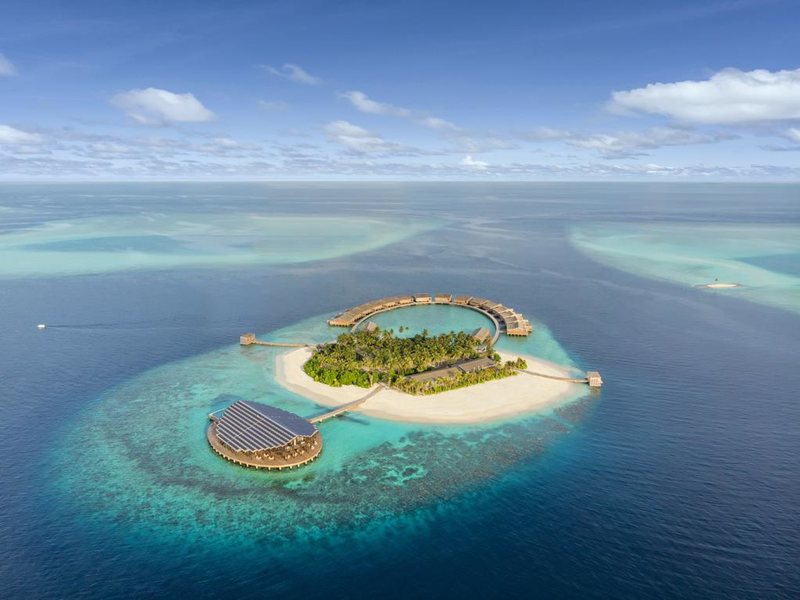 Kudaddoo Maldives Private Island 325069
