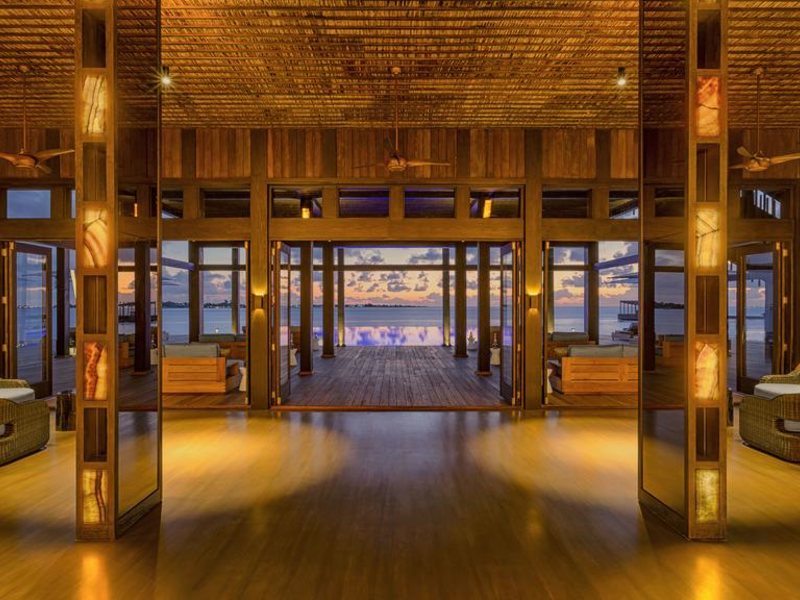 Kudaddoo Maldives Private Island 325071