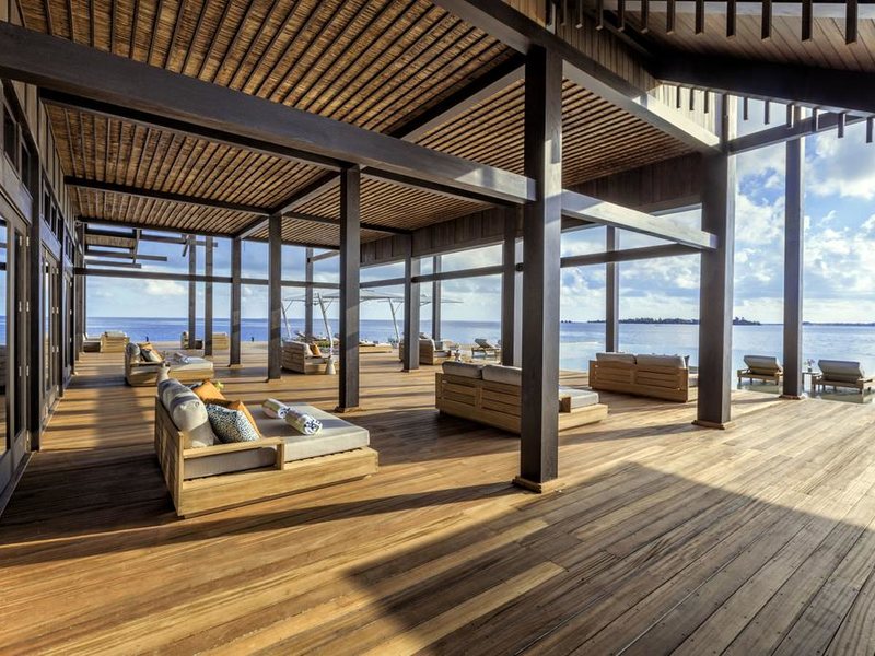 Kudaddoo Maldives Private Island 325072