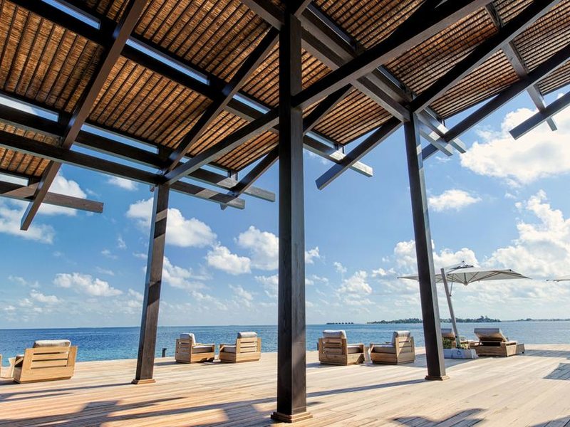 Kudaddoo Maldives Private Island 325073