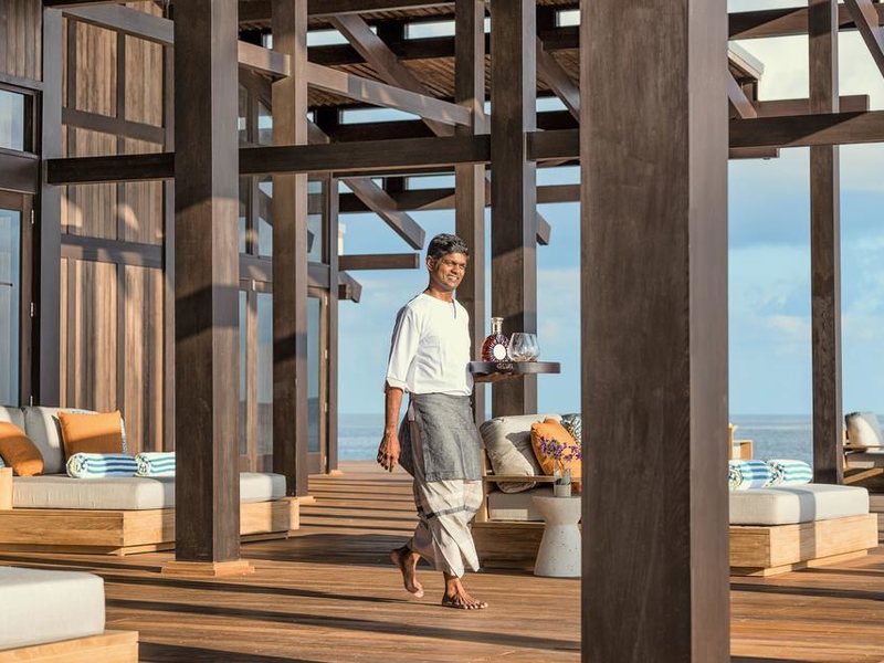 Kudaddoo Maldives Private Island 325074