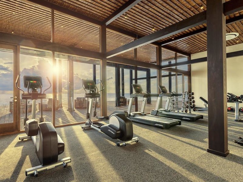 Kudaddoo Maldives Private Island 325075