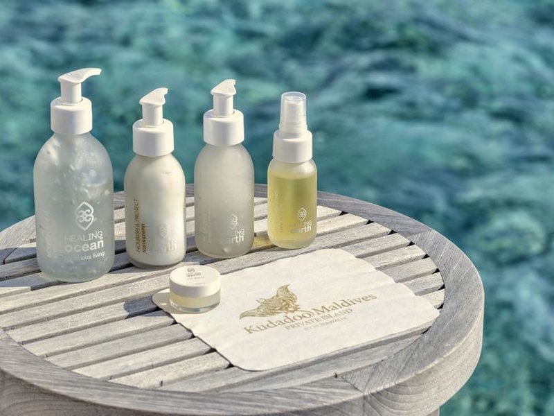 Kudaddoo Maldives Private Island 325076