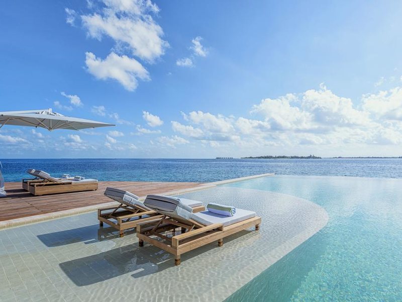 Kudaddoo Maldives Private Island 325077