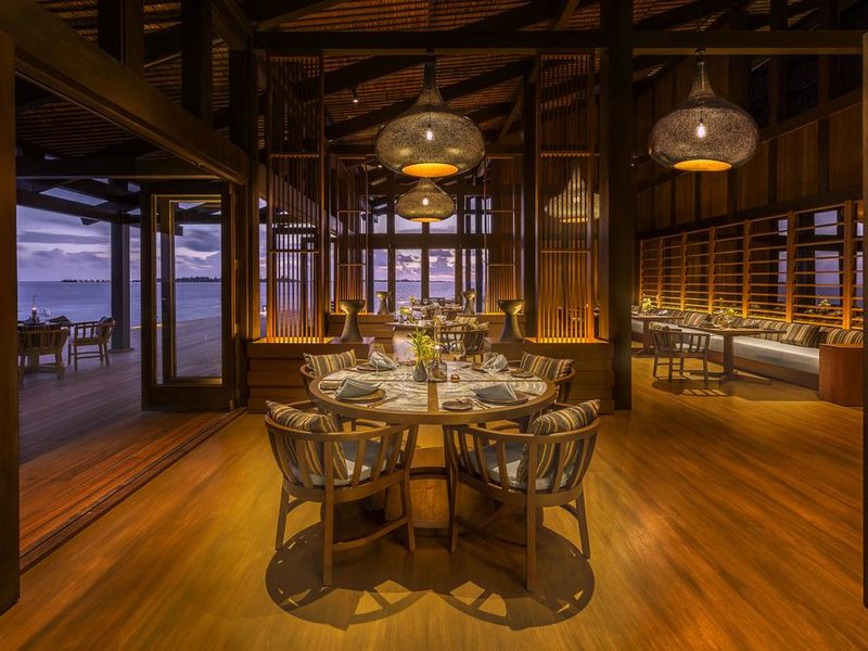 Kudaddoo Maldives Private Island 325078