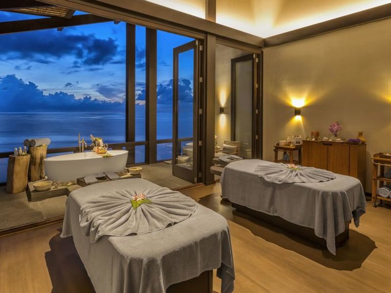 Kudaddoo Maldives Private Island 325082