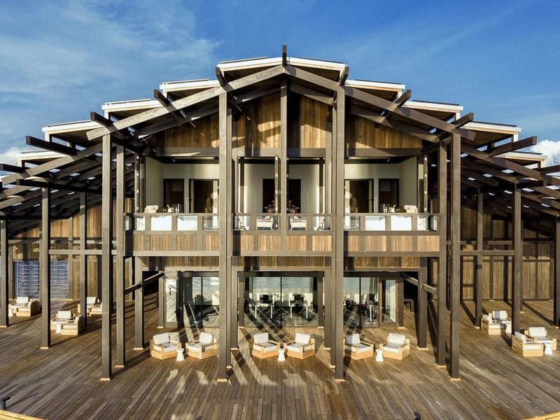 Kudaddoo Maldives Private Island 325084