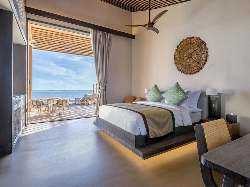 Kudaddoo Maldives Private Island 325085